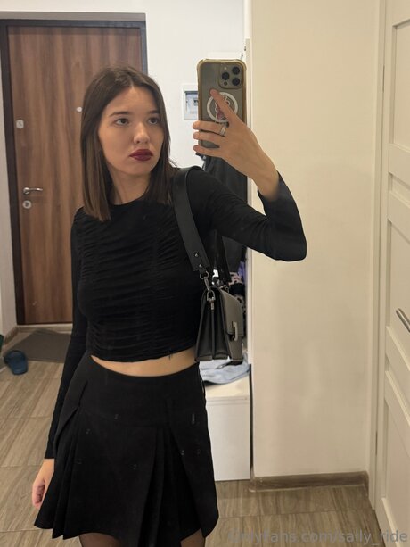 Sally Ride onlyfans lean