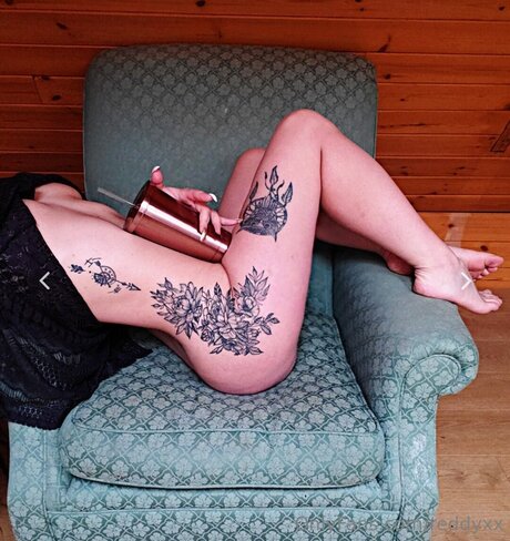 Reddyxx onlyfans leaj