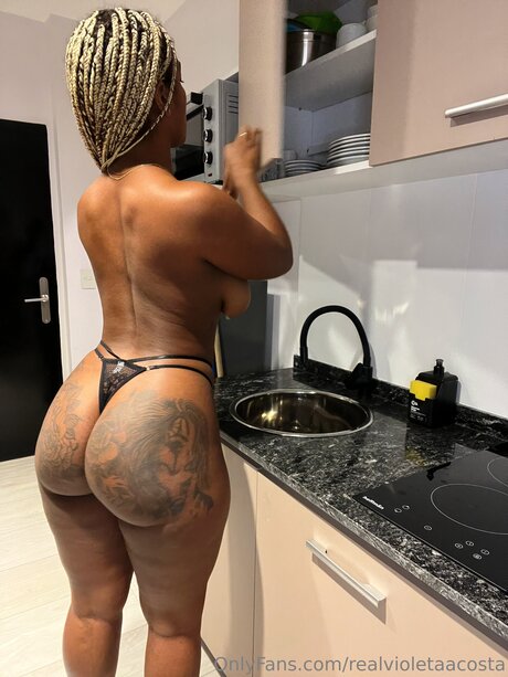 Realvioletaacosta Profile pic