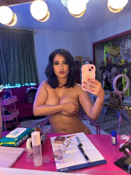 Reenaskyfree onlyfans sex