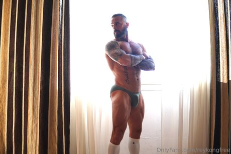 Reykongfree onlyfans leaked sex