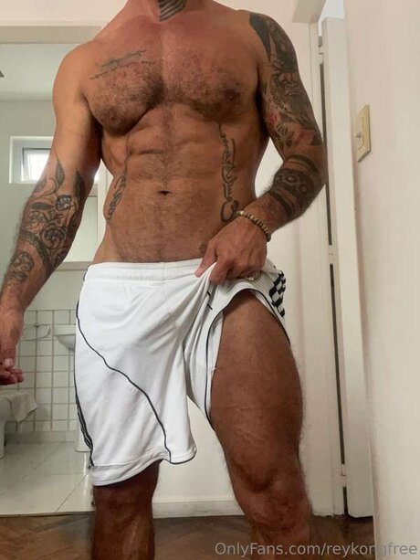 Reykongfree onlyfans desnuda