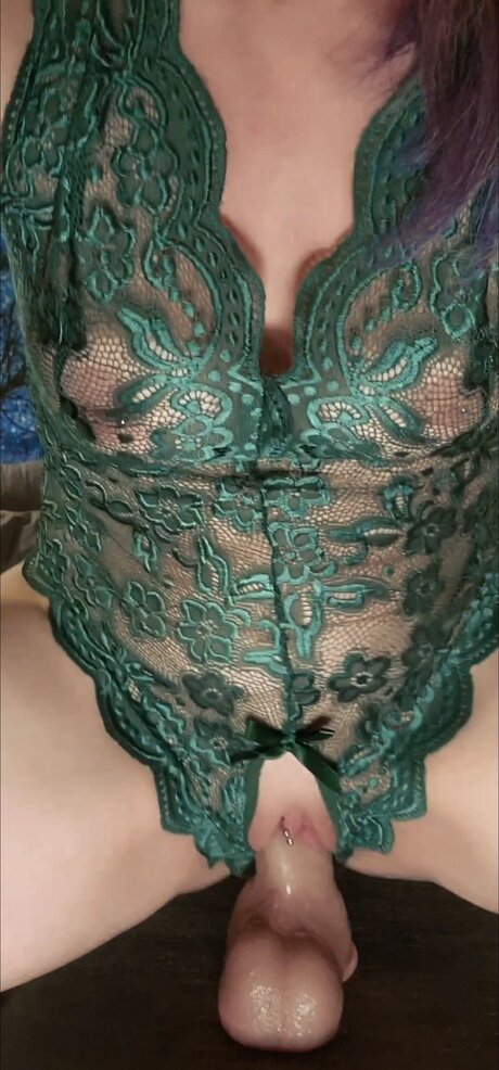 Pixelated Punk topless onlyfans