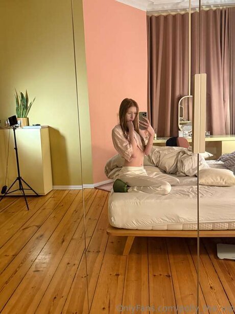 Polly The Vip onlyfans leaks porn