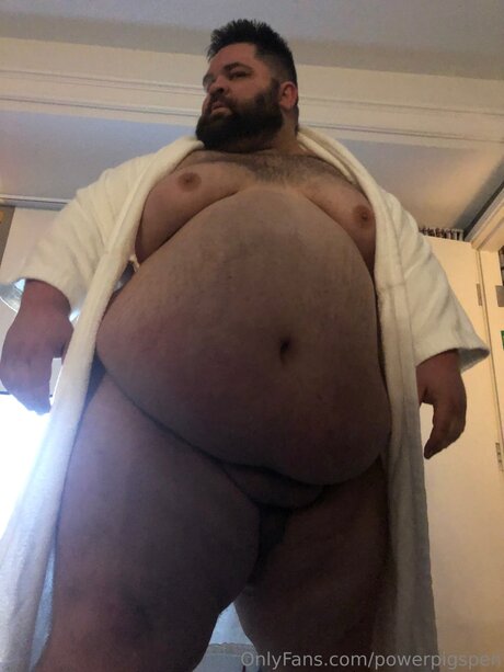 Powerpigspen only fans pics