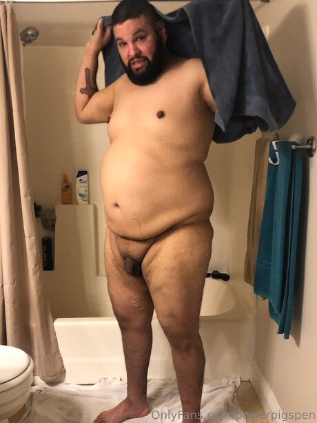 Powerpigspen onlyfans keak