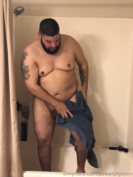 Powerpigspen only fans leaked