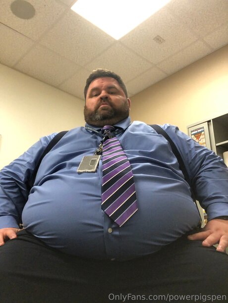 Powerpigspen porn onlyfans leak