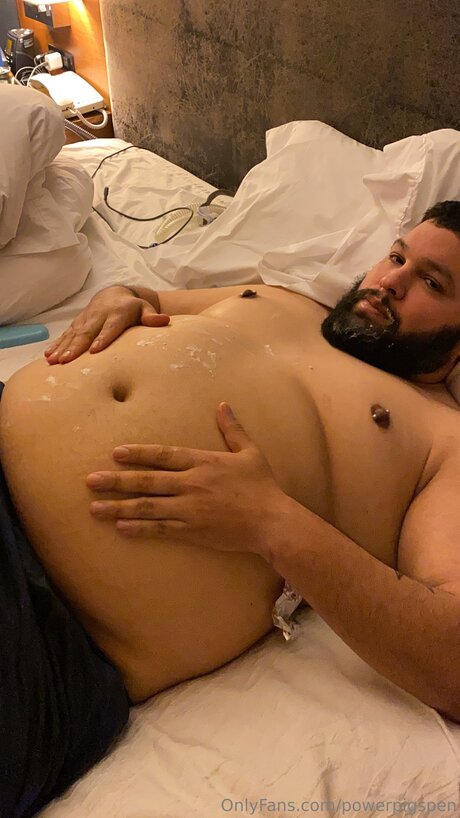 Powerpigspen en onlyfans