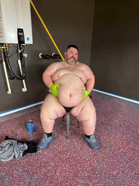 Powerpigspen onlyfans lean