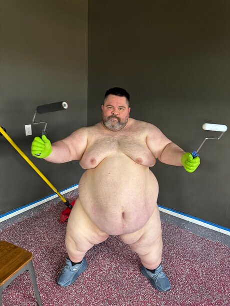 Powerpigspen only fans leak nude