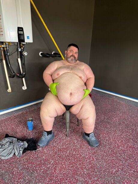 Powerpigspen leaked only fans