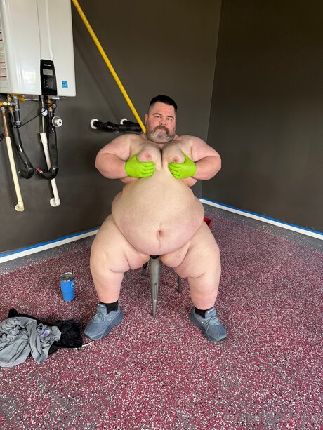 Powerpigspen onlyfans leaked pics