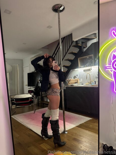 Princessavanessa onlyfans pics leaked