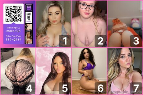 Purple Leo Vip leaked onlyfans.