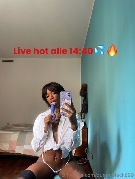 Queenblack699 onlyfans leaked pics