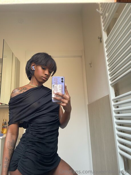 Queenblack699 leaked onlyfans