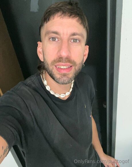 Puntogof onlyfans creator