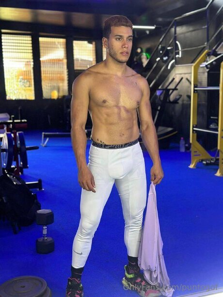 Puntogof onlyfans page
