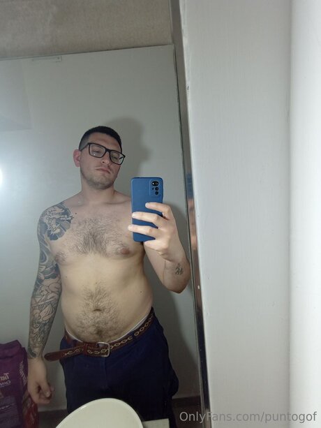 Puntogof onlyfans joi