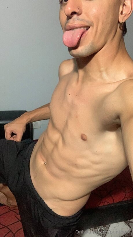 Puntogof porn onlyfans leaks