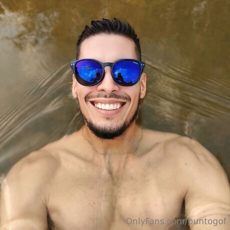Puntogof nudes onlyfans