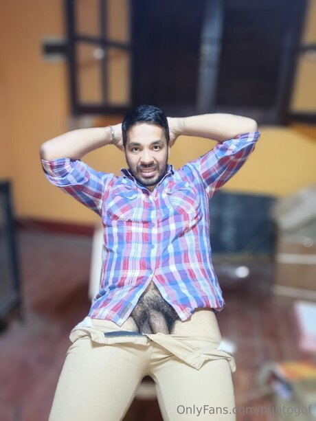 Puntogof xxx onlyfans