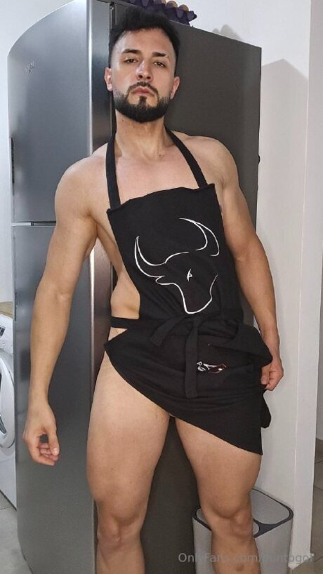 Puntogof nude onlyfans porn