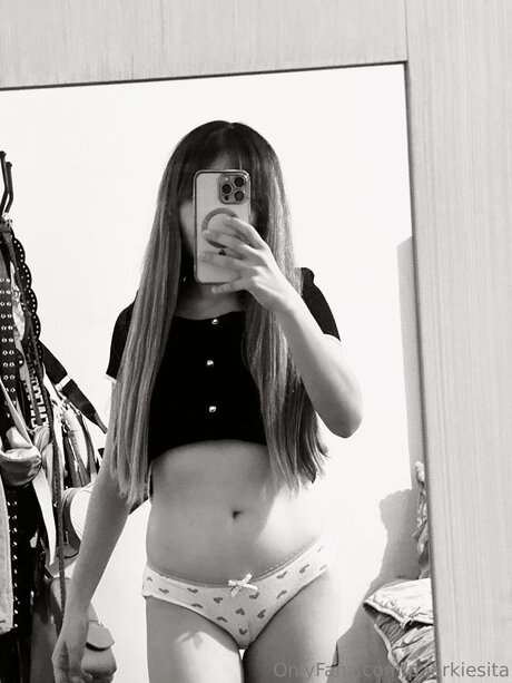 Paarkiesita onlyfans nude leaks