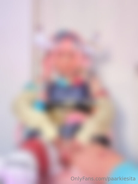 Paarkiesita onlyfans x