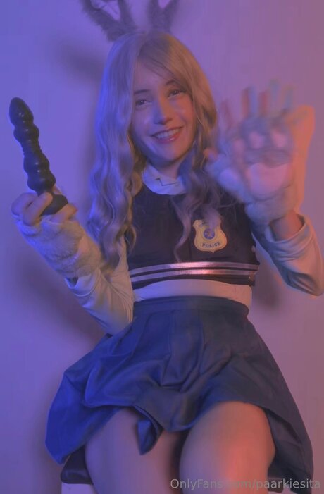 Paarkiesita nude leak onlyfans