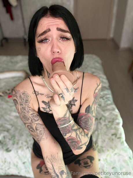 Petiteyunoruse onlyfans nude porn