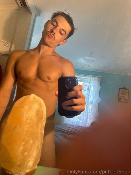 Piffpeterson onlyfans leaked pictures