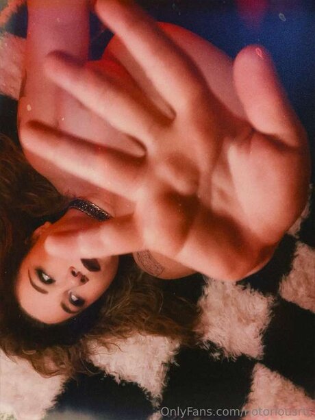 Notoriousrtc onlyfans nudes leaked