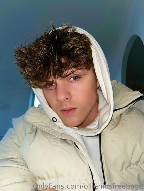 Ollienibsfreepage leaks onlyfans porn