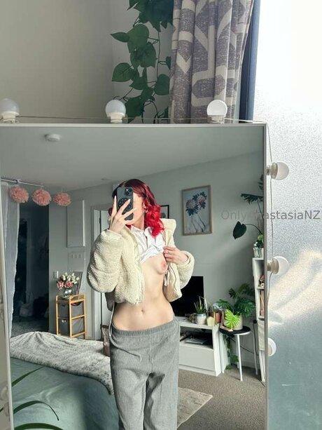 Onlyanastasianz onlyfans leak