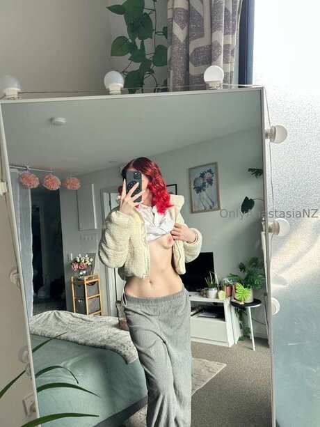 Onlyanastasianz onlyfans gratis