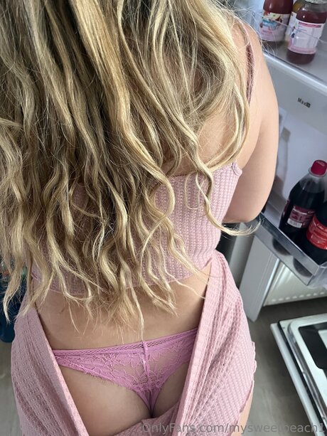 Mysweetpeach1 onlyfans nude pics