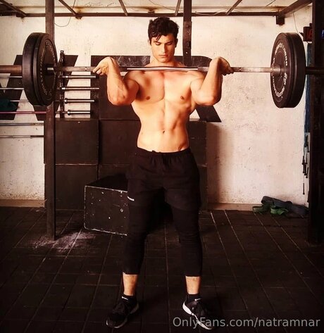 Natramnar leaks only fans