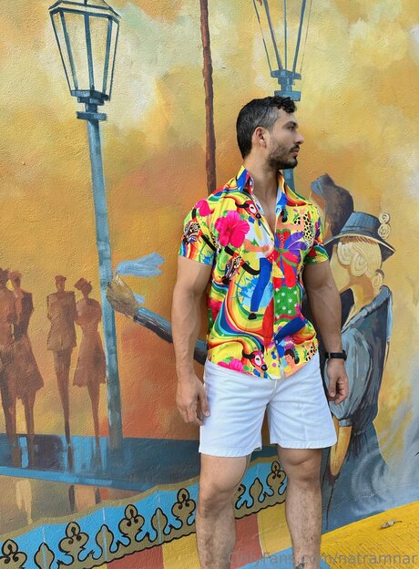 Natramnar onlyfans leaked photos