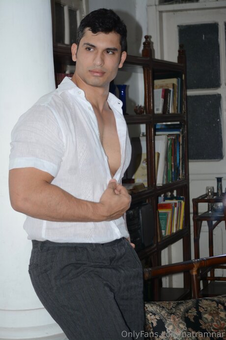 Natramnar onlyfans strip