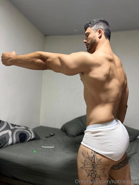 Natramnar porn only fans