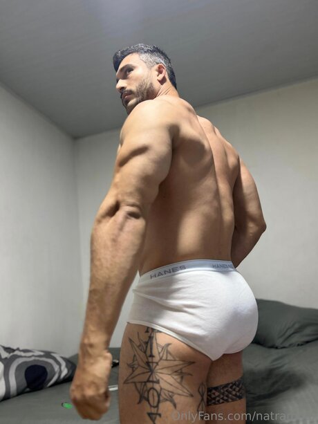 Natramnar leaked onlyfans xxx