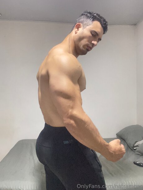 Natramnar onlyfans fuck