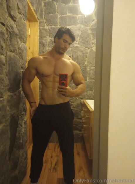 Natramnar onlyfans sex leak