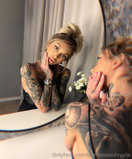 Nikolnatu nudes onlyfans leaks