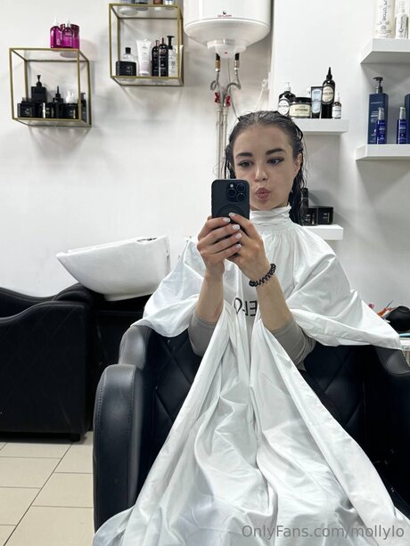 Mollylo onlyfans naked leak