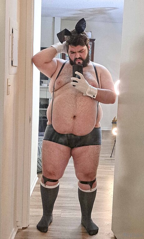 Mrjgain only fans leak nude