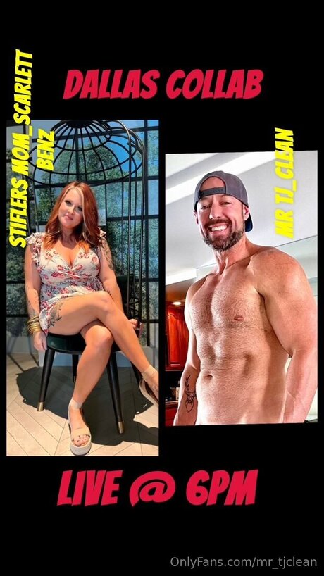 Mr Tjclean new onlyfans leaks