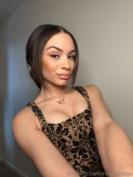 Myasantiago onlyfans nudes porn